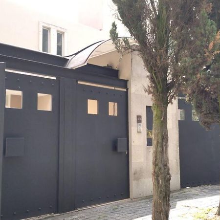 Hermoso Departamento En Bosques De Las Lomas Dos Habitaciones Мексико Сити Екстериор снимка