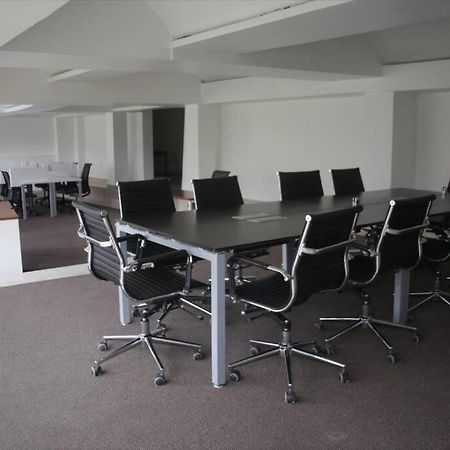 Hermoso Departamento En Bosques De Las Lomas Dos Habitaciones Мексико Сити Екстериор снимка