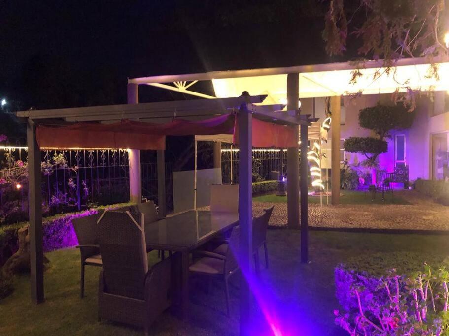Hermoso Departamento En Bosques De Las Lomas Dos Habitaciones Мексико Сити Екстериор снимка