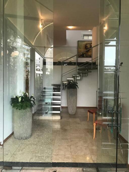 Hermoso Departamento En Bosques De Las Lomas Dos Habitaciones Мексико Сити Екстериор снимка